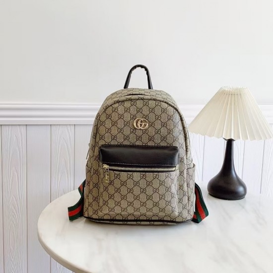 High-Quality Gucci Bags and Wallets, $30–$50