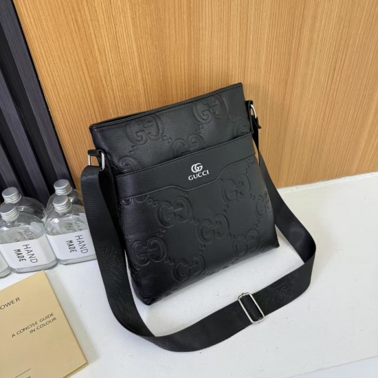 High-Quality Gucci Bags and Wallets, $30–$50
