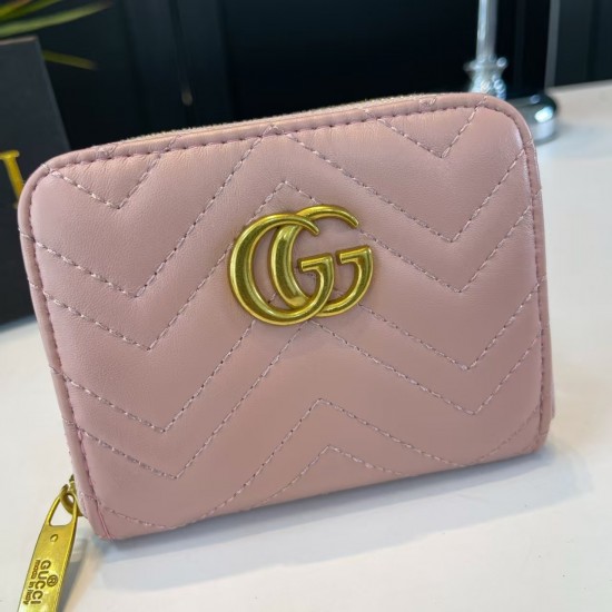 High-Quality Gucci Bags and Wallets, $30–$50