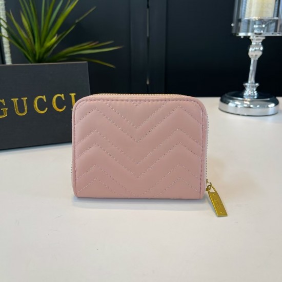 High-Quality Gucci Bags and Wallets, $30–$50