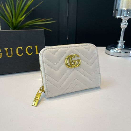 High-Quality Gucci Bags and Wallets, $30–$50