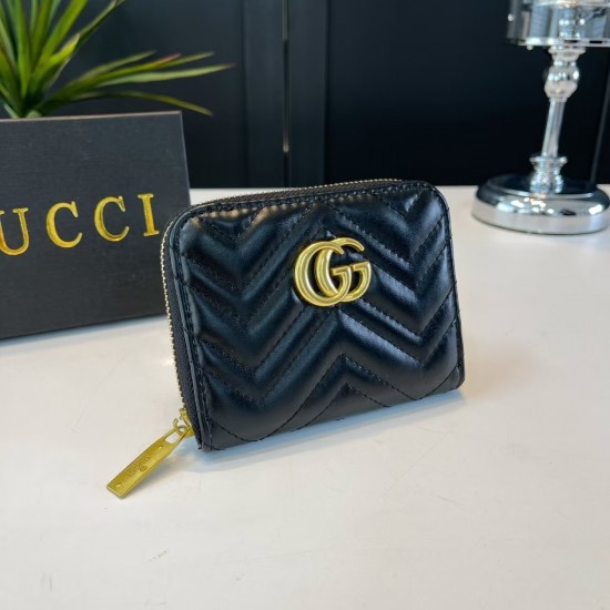 High-Quality Gucci Bags and Wallets, $30–$50