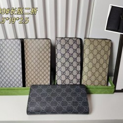 High-Quality Gucci Bags and Wallets, $30–$50