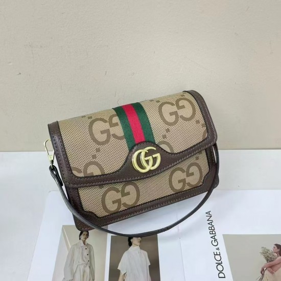 High-Quality Gucci Bags and Wallets, $30–$50