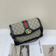 High-Quality Gucci Bags and Wallets, $30–$50