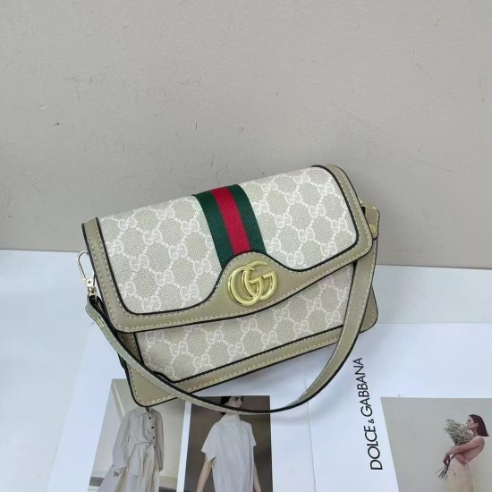 High-Quality Gucci Bags and Wallets, $30–$50