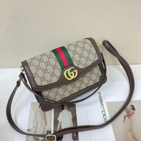 High-Quality Gucci Bags and Wallets, $30–$50