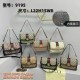 High-Quality Gucci Bags and Wallets, $30–$50
