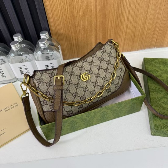 High-Quality Gucci Bags and Wallets, $30–$50