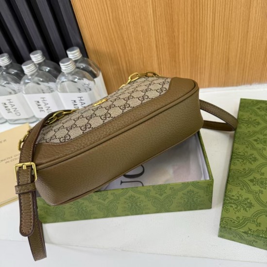 High-Quality Gucci Bags and Wallets, $30–$50