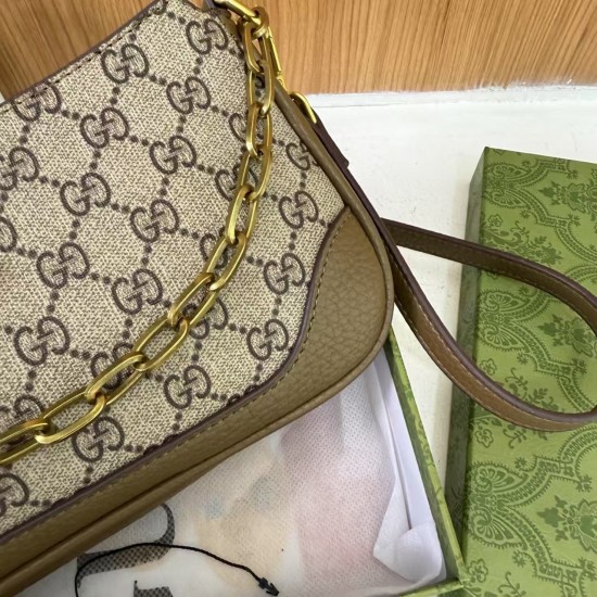High-Quality Gucci Bags and Wallets, $30–$50