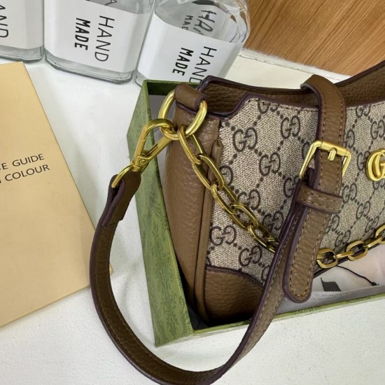 High-Quality Gucci Bags and Wallets, $30–$50