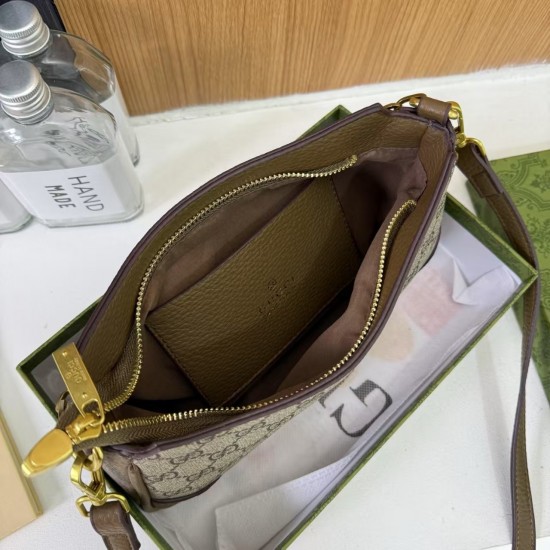 High-Quality Gucci Bags and Wallets, $30–$50