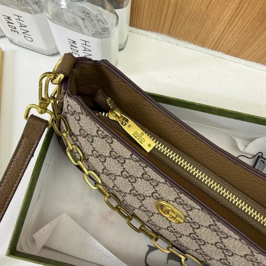 High-Quality Gucci Bags and Wallets, $30–$50