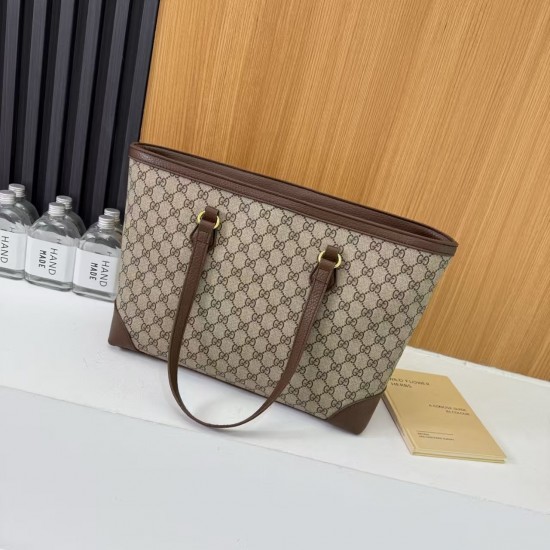 High-Quality Gucci Bags and Wallets, $30–$50