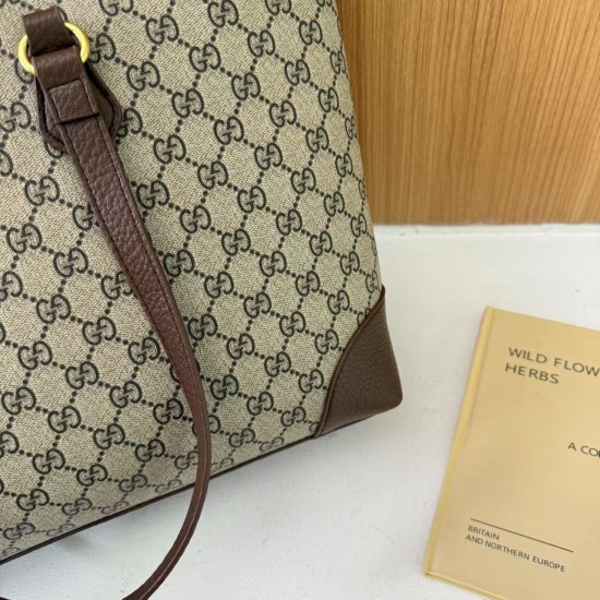 High-Quality Gucci Bags and Wallets, $30–$50