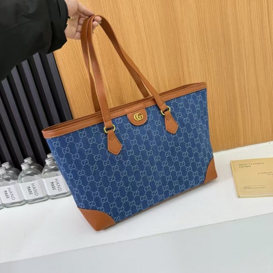 High-Quality Gucci Bags and Wallets, $30–$50