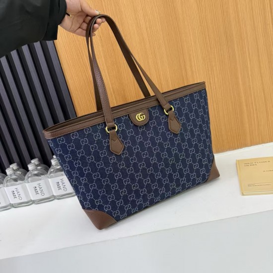High-Quality Gucci Bags and Wallets, $30–$50