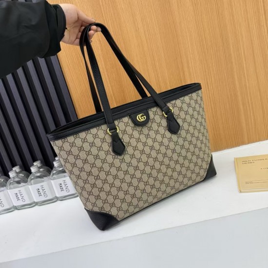 High-Quality Gucci Bags and Wallets, $30–$50