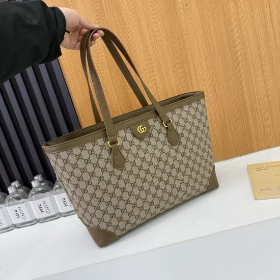 High-Quality Gucci Bags and Wallets, $30–$50