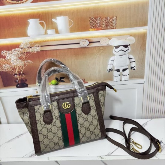 High-Quality Gucci Bags and Wallets, $30–$50