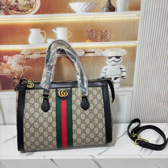 High-Quality Gucci Bags and Wallets, $30–$50