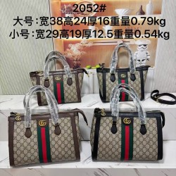 High-Quality Gucci Bags and Wallets, $30–$50