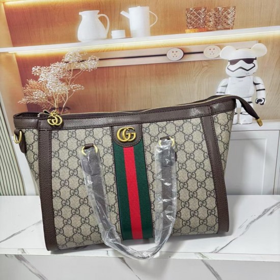 High-Quality Gucci Bags and Wallets, $30–$50