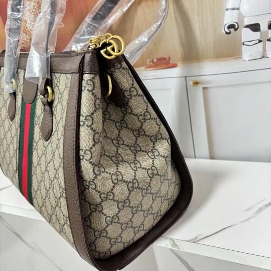 High-Quality Gucci Bags and Wallets, $30–$50