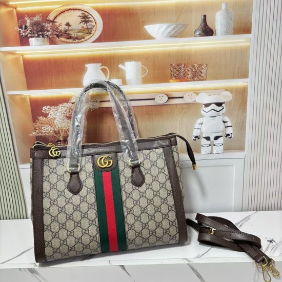 High-Quality Gucci Bags and Wallets, $30–$50