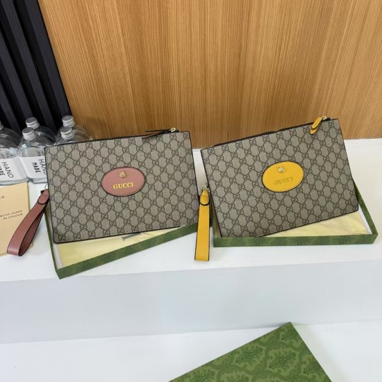High-Quality Gucci Bags and Purses, $30–$50