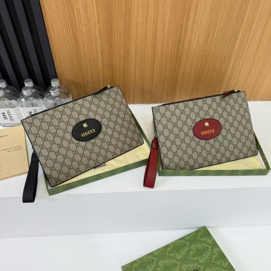 High-Quality Gucci Bags and Purses, $30–$50