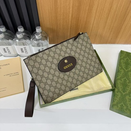 High-Quality Gucci Bags and Purses, $30–$50