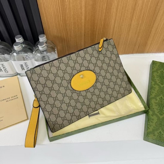 High-Quality Gucci Bags and Purses, $30–$50