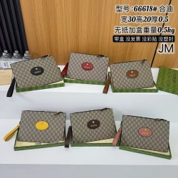 High-Quality Gucci Bags and Purses, $30–$50