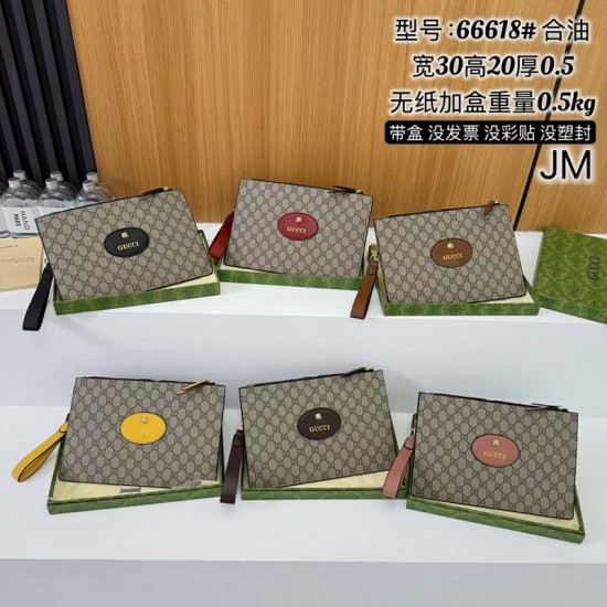High-Quality Gucci Bags and Purses, $30–$50