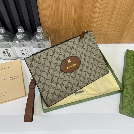 High-Quality Gucci Bags and Purses, $30–$50