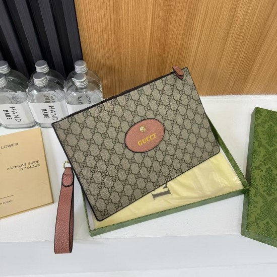 High-Quality Gucci Bags and Purses, $30–$50