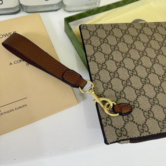 High-Quality Gucci Bags and Purses, $30–$50
