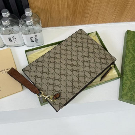 High-Quality Gucci Bags and Purses, $30–$50