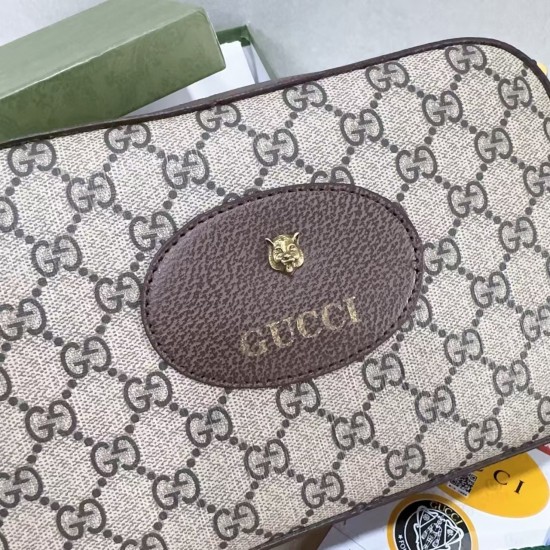 High-Quality Gucci Bags and Wallets, $30–$50