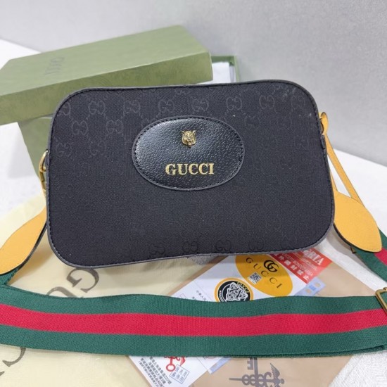 High-Quality Gucci Bags and Wallets, $30–$50