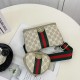 High-Quality Gucci Bags and Purses, $30–$50