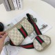 High-Quality Gucci Bags and Purses, $30–$50