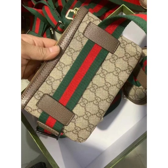High-Quality Gucci Bags and Purses, $30–$50