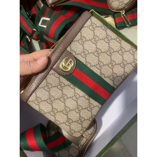High-Quality Gucci Bags and Purses, $30–$50