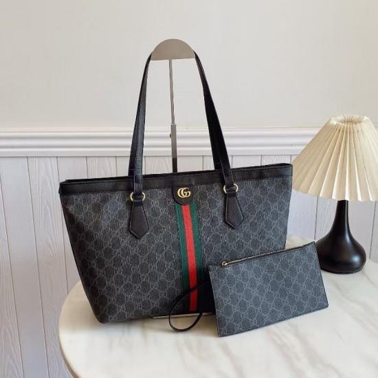 High-Quality Gucci Bags and Wallets, $30–$50