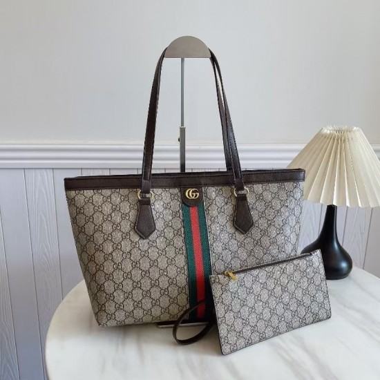 High-Quality Gucci Bags and Wallets, $30–$50