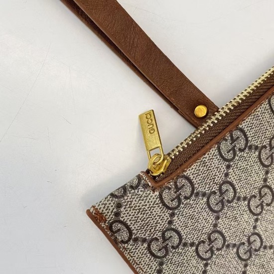 High-Quality Gucci Bags and Wallets, $30–$50