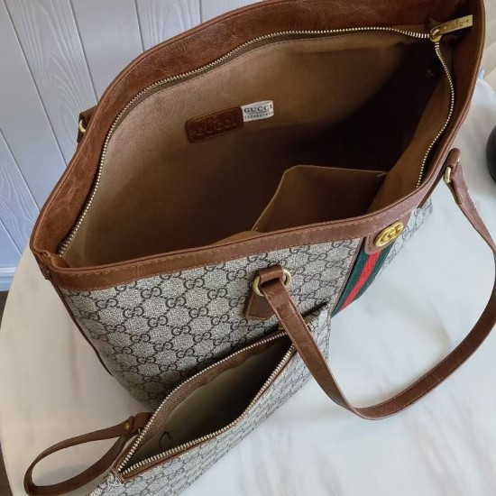 High-Quality Gucci Bags and Wallets, $30–$50